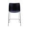 National Public Seating 8800 Series Cafetorium Plastic Stool, Counter Height, Navy 8804C-11-04 - alternate 9